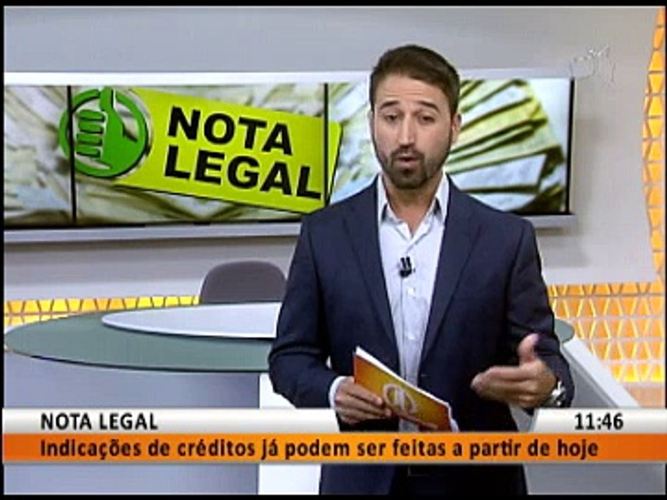 NOTA LEGAL