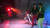 Reveillon agitado em 2015 -Pingo D'água MG -02