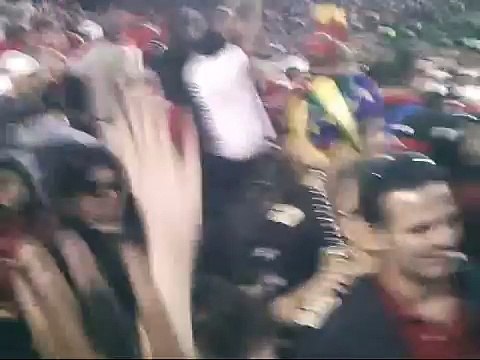 Saints vs 49ers 2012 NFL Playoffs Ending game Celabration Fan Reaction