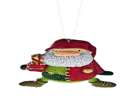 Вот это ВЕЩЬ! подарок на день рождения - Украшение декоративное Смешной новогодний персонаж в г. Архангельск