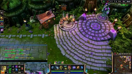 League of Legends ep9 part6