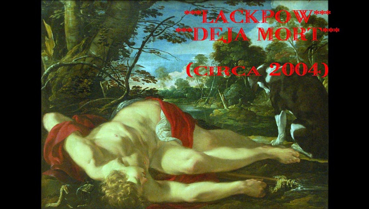 TBT - S01E05 - Déjà Mort