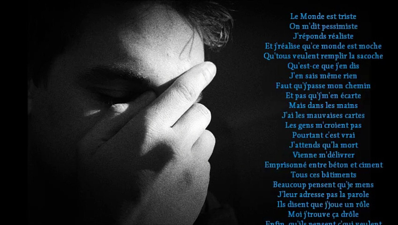 TBT - S01E06 - Le Monde est Triste
