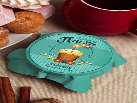 Недорогой подарок на день рождения - Варенье с Вашим именем На Пасху в г. Ставрополь