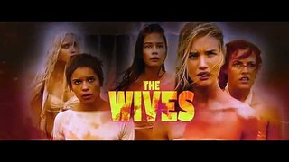 Mad Max- Fury Road - -Wives- Featurette [HD]
