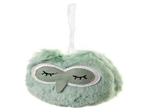 Самый популярный подарок на все случаи жизни - Игрушка мягкая Сова в г. Омск