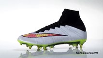 68867 Nike Mercurial Superfly SG Pro Soft Ground Soccer Shoes