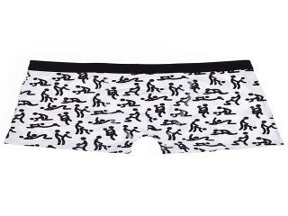 Самый популярный подарок на все случаи жизни - Трусы мужские Камасутра в г. Челябинск