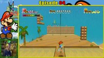 WT Super Paper Mario Episode 04