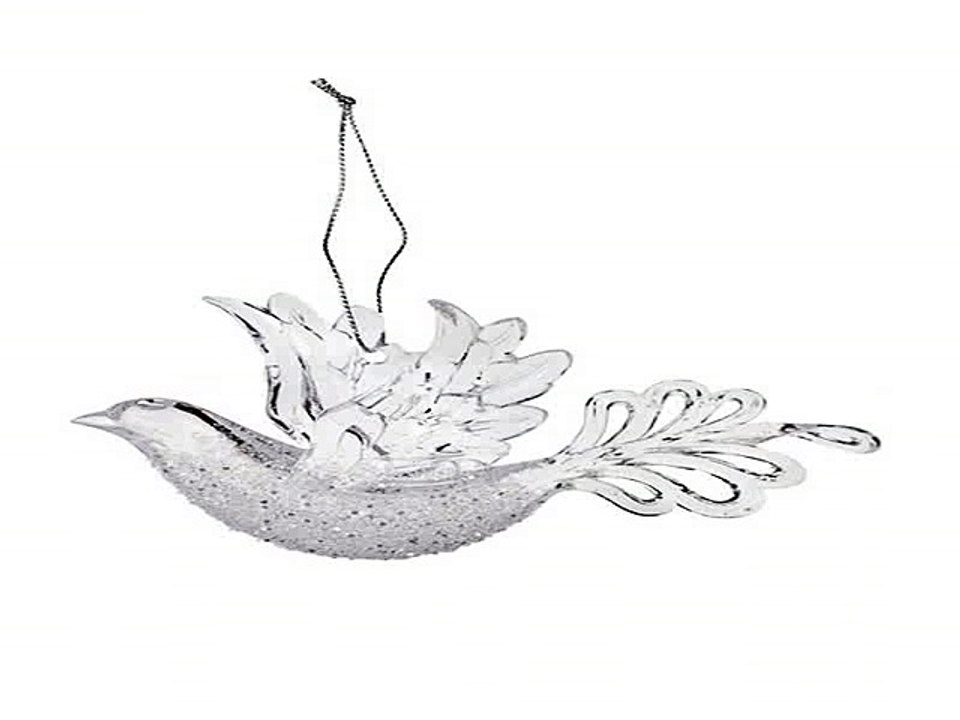 Отличный подарок на все случаи жизни - Украшение декоративное Волшебная птичка в г. Омск