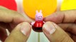 egg Peppa Pig Play Doh Lollipops Surprise Eggs Tom and Jerry Frozen Shopkins anna
