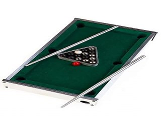 Стильный подарок на день рождения - Игра настольная Мини-бильярд в г. Краснодар