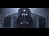 Starwars Tribute : Rise of the Dark Side