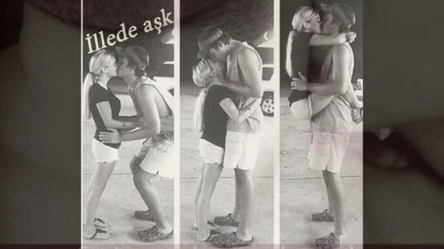 hayallerim hayal oldu - Deniz seki