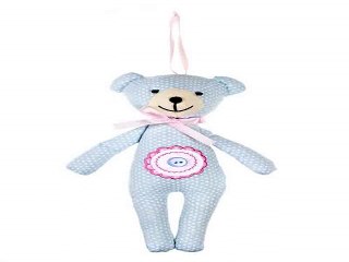 Самый популярный подарок на именины - Игрушка мягкая Мишутка в г. Астрахань