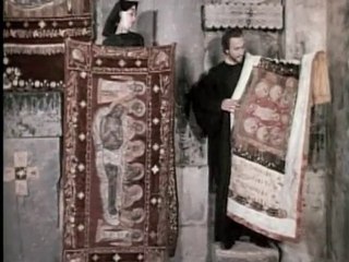 SEVEN SISTERS OF SLEEP - "War Master" (Official Music Video)