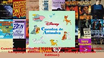 PDF Download  Cuentos de animales Disneys Animal Stories SpanishLanguage Edition Tesoros de Disney PDF Online