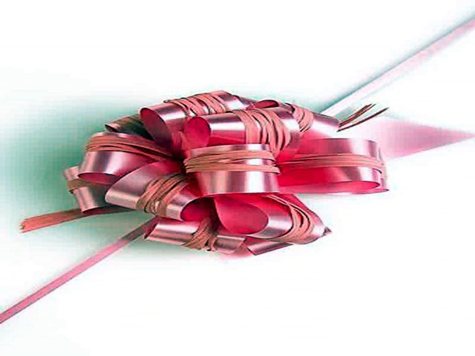 Наконец-то!Купил подарок на именины - Бант упаковочный Шар в г. Сочи