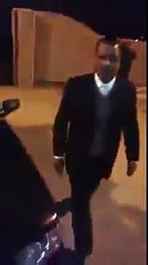 مواطن بمدينة وادي زم يمنع مستشارا جماعيا من استعمال سيارة الجماعة بعد الساعة السادسة مساءا.!!