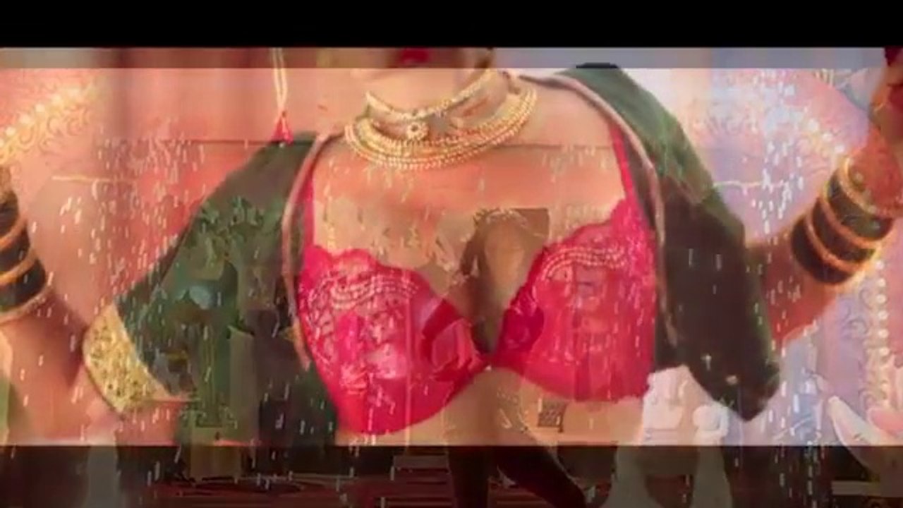 Sunny Leone Hot Scene in Mastizade 2016