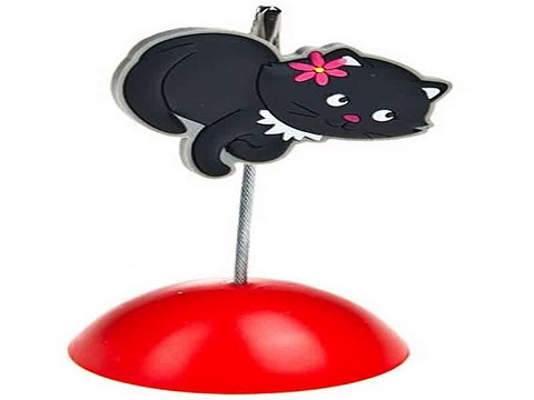 Самый лучший подарок на все случаи жизни - Держатель для фото Кошечка в г. Мурманск