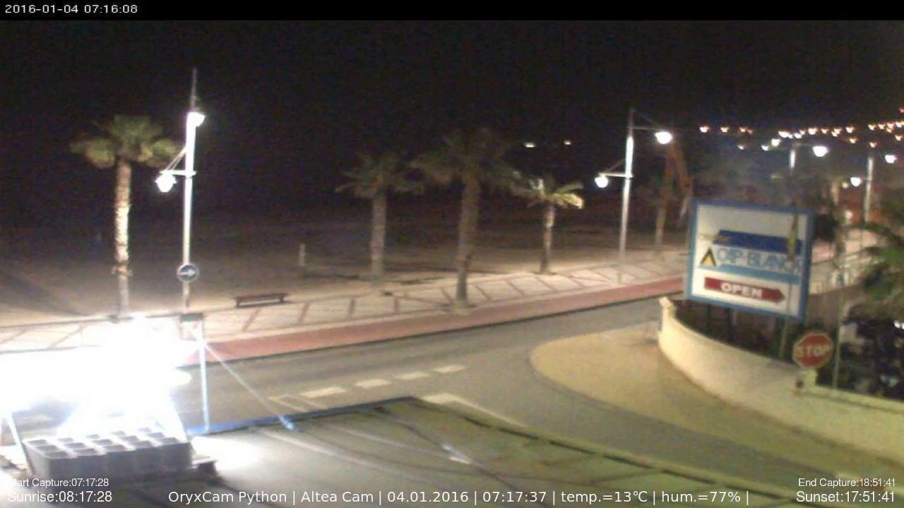 Py Day 004 04 01 2016 Altea