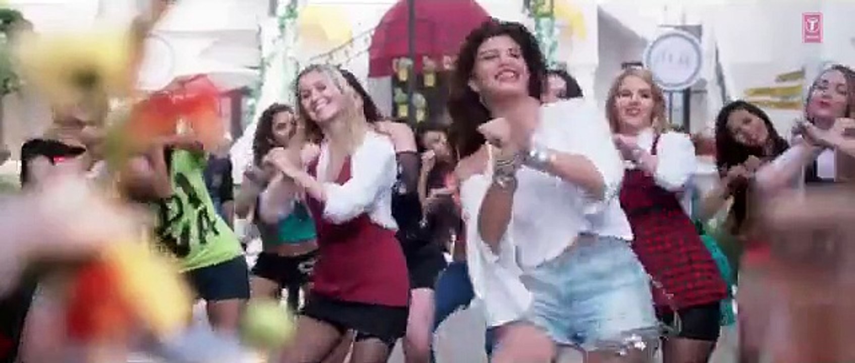 'Chittiyaan Kalaiyaan'