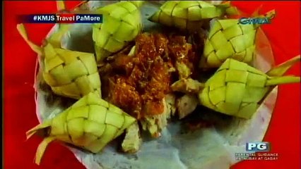 Kapuso Mo Jessica Soso January 3, 2016 Part 3 / Dailynewsportal.net