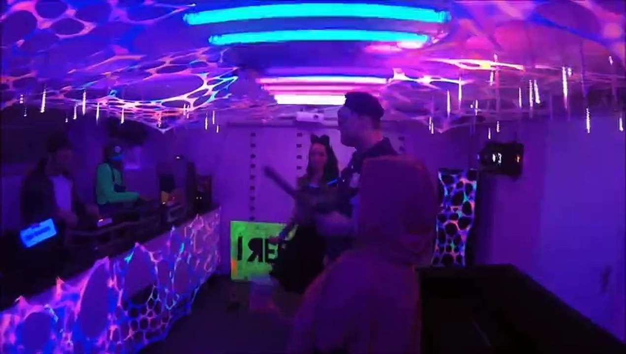 WELCOME NEW YEARS DAY 2016  AfterMovie