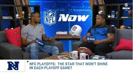 NFC Stars that will struggle this Sunday