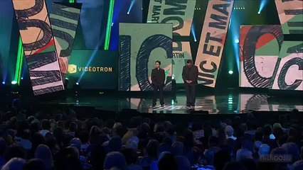 Drôle Vidéo DOMINIC et MARTIN 2014