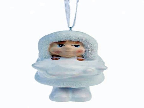 Роскошный и недорогой подарок на все случаи жизни - Сувенир новогодний Девочка в г. Ижевск