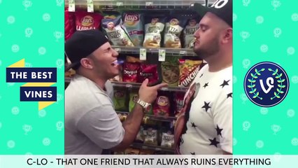 Best Vines of September 2015 Vine Compilation | Part 5