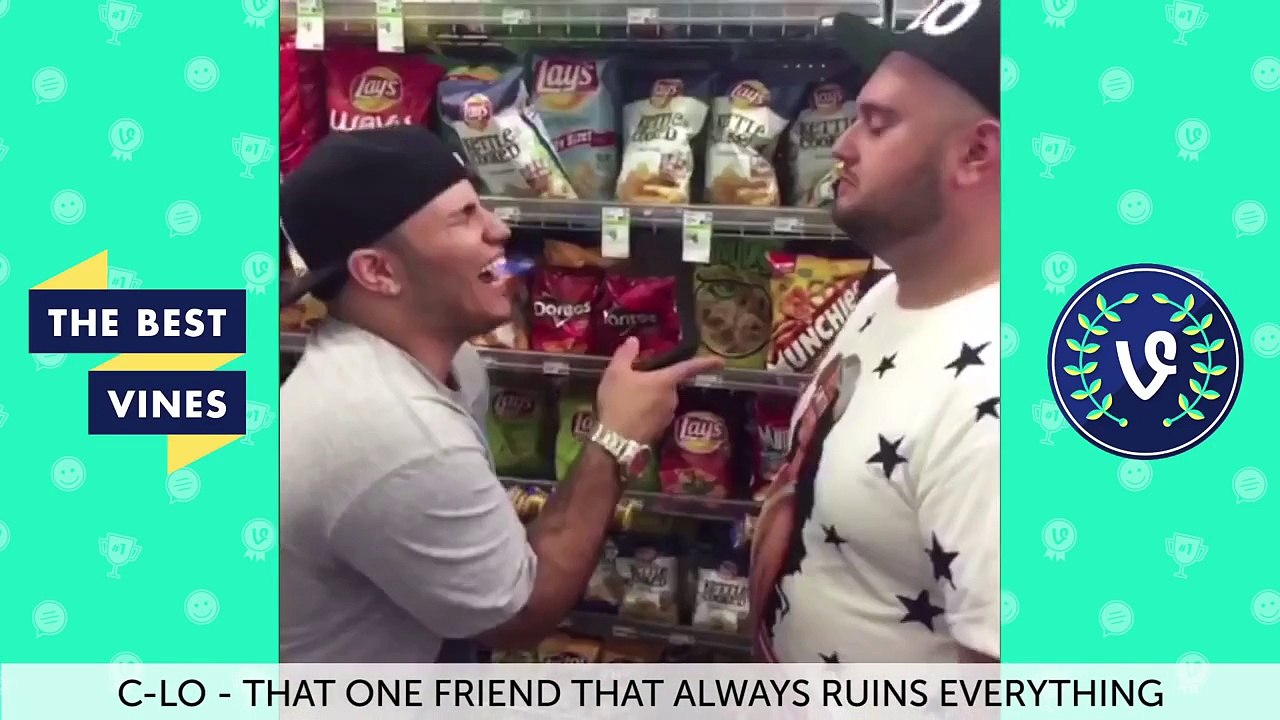 Best Vines of September 2015 Vine Compilation | Part 5