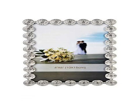 Купил отличный подарок на день рождения - Рамка для фото Прекрасные узоры в г. Тверь