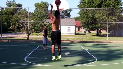 Adidas Crazy Light Boost 2015 Performance Test