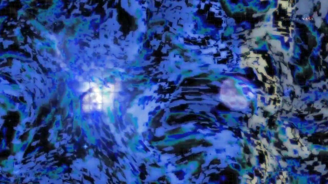 ScienceCasts - Quantum Foam - HD