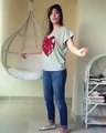 After Mawra Hocane, Check out Excellnet Dance of her Sister Urwa Hocane -