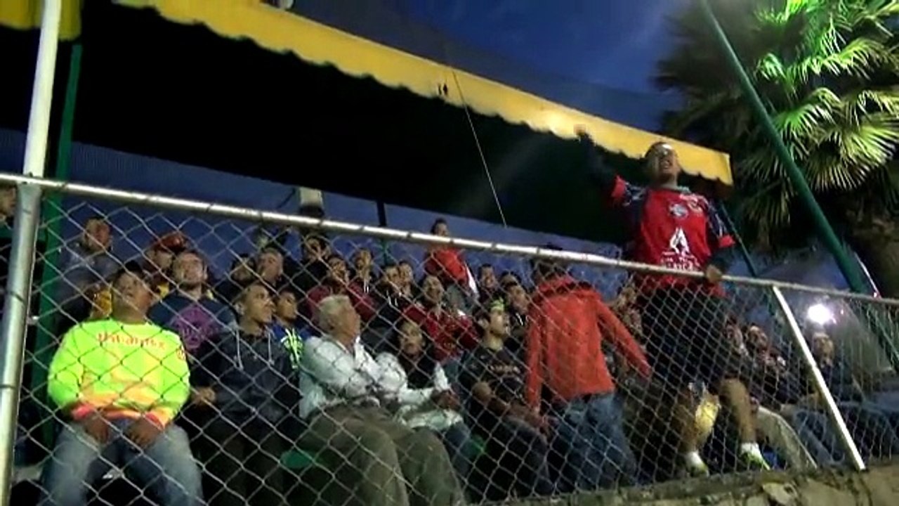Torneo ISSEG FINAL (2015)