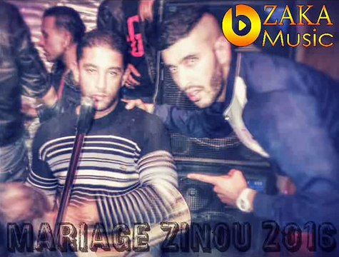 Cheb Sa3id ( Ditha Znatiya Héhé + Li Nebghiha Rahét ) Avec Raid Touati Live 2016 By Zàka Dortmùnd