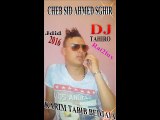 Cheb Sidahmed Sghir 2016 - Cheftha kharja Mel Leycè (New) _Mi Mo_