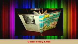PDF Download  Goneaway Lake Read Full Ebook