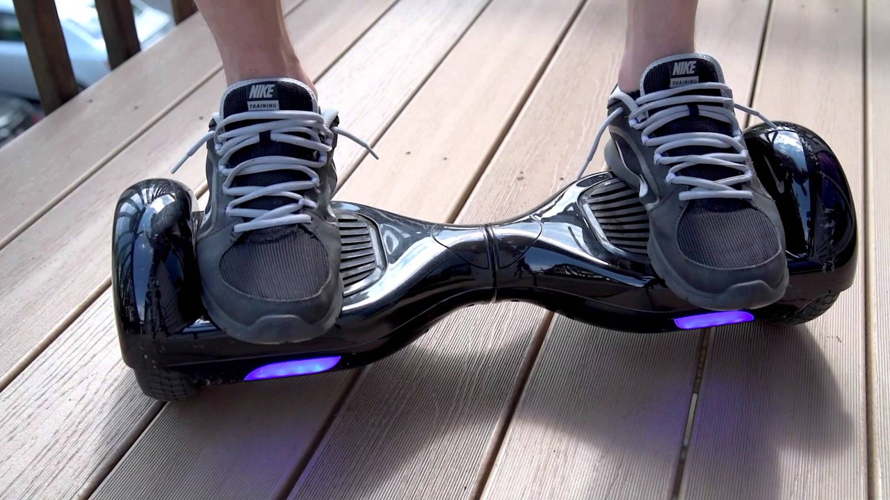 6 Cool New Technologies and Inventions 2015