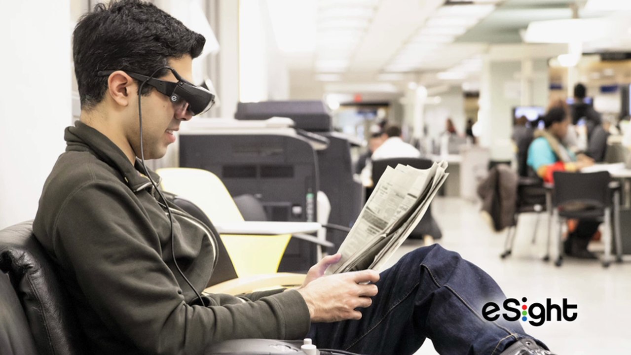 Awesome Technologies 2016 VR Glasses 3D Glasses