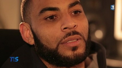 VIDEO. Earvin Ngapeth : "je dois prendre du plomb dans la tête"