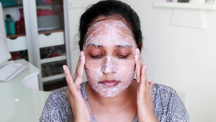 Deep Cleansing Organic Facial | Karva Chauth Special