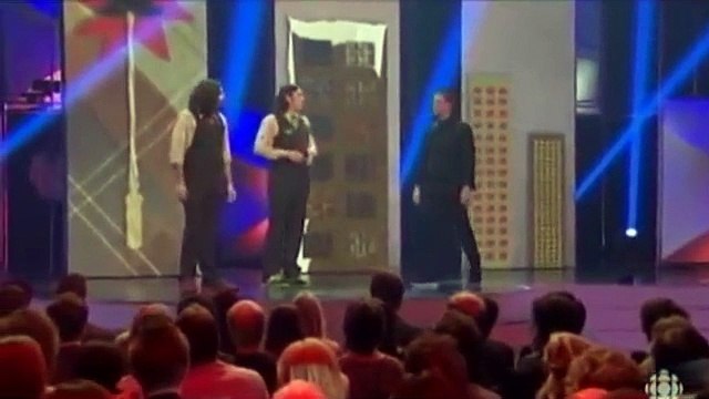 Drôle Vidéo Les Denis Drolet Gala Olivier 2014