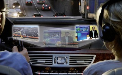 Future Car Technologies That Truly Have a Chance (must watch)