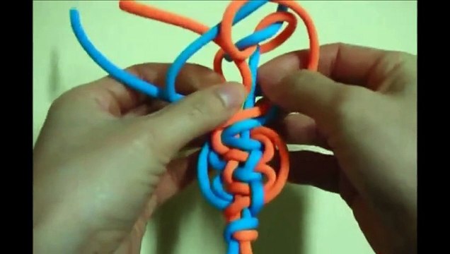 أعمال يدوية مكرومية2 DIY and crafts