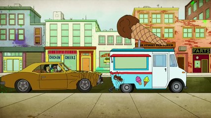 Sanjay and Craig | Serpentco Official Sneak Peek |
